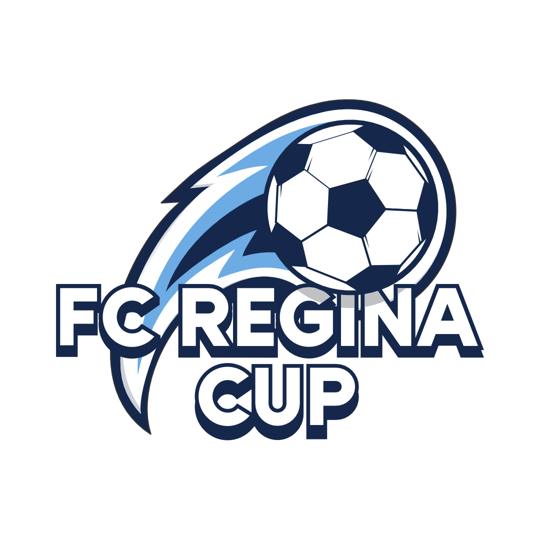 FC Regina Website by RAMP InterActive